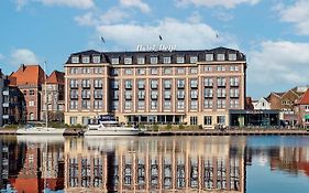 Hotel Am Delft